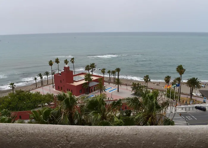 Benal Beach 704