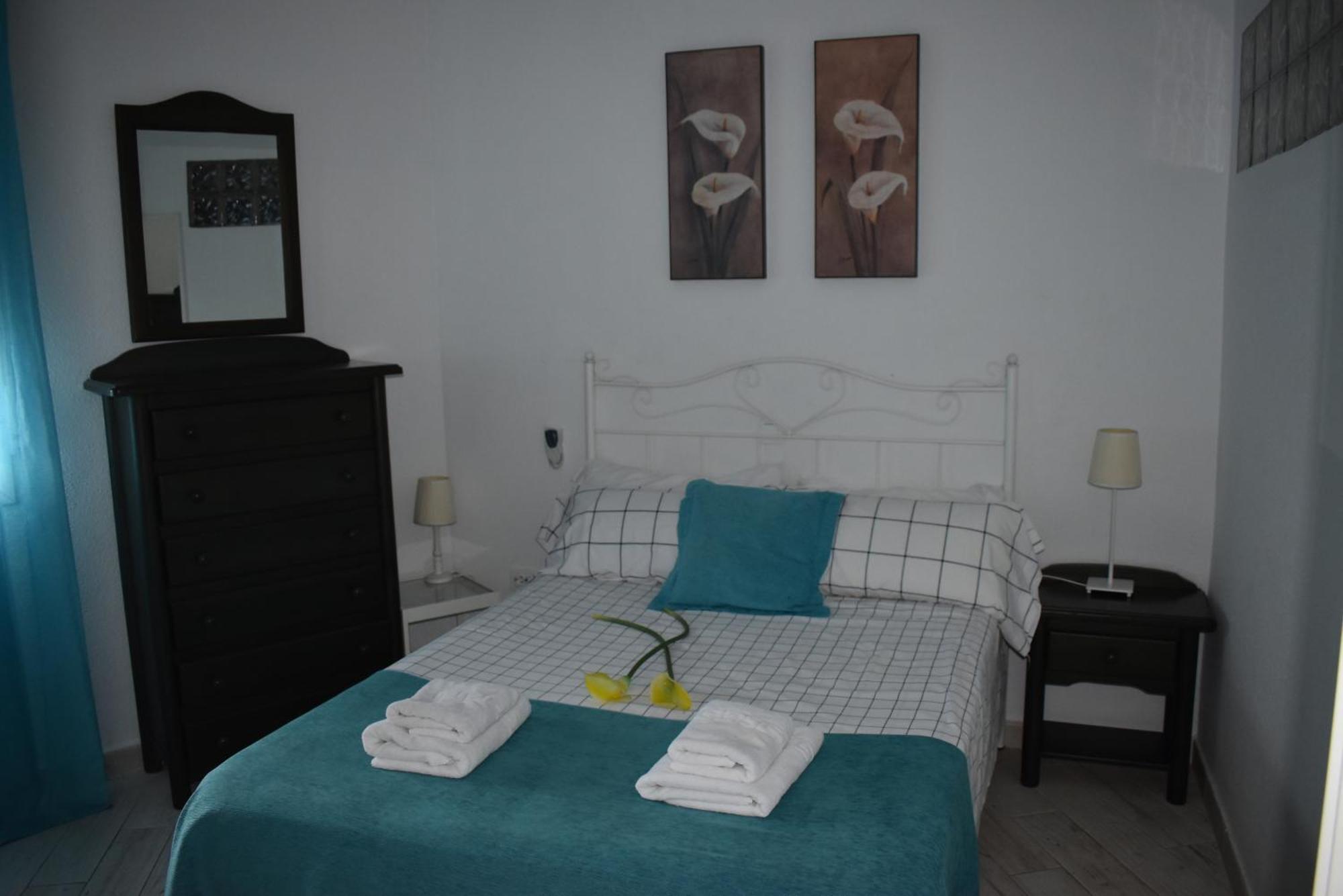 Benal 704 Appartement *